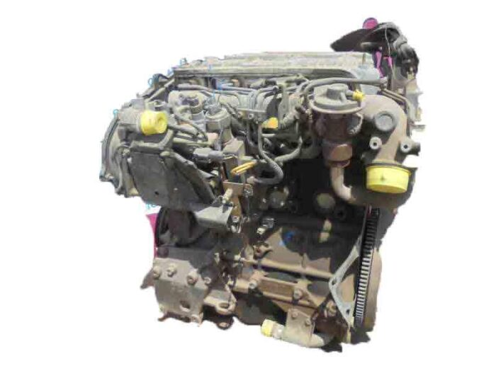 Motor rf4f mazda 626 v hatchback (gf) 2.0 td (gffp) - Imagen 2