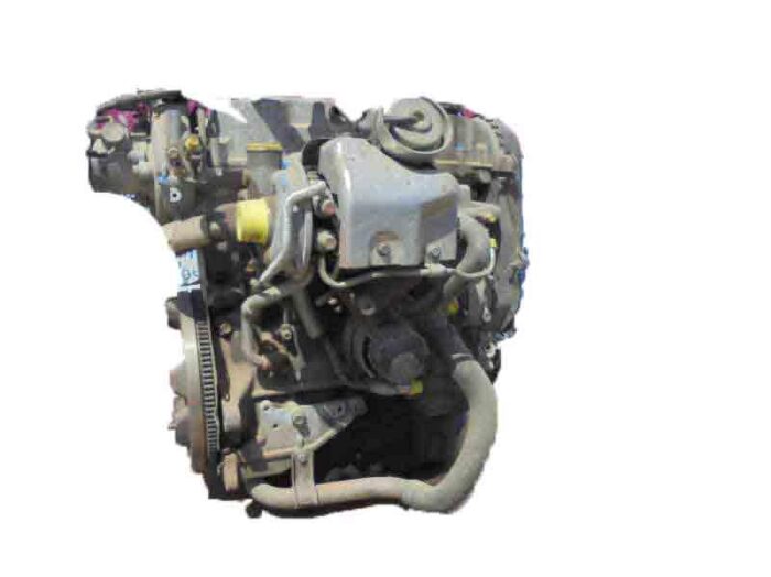 Motor rf4f mazda 626 v hatchback (gf) 2.0 td (gffp)