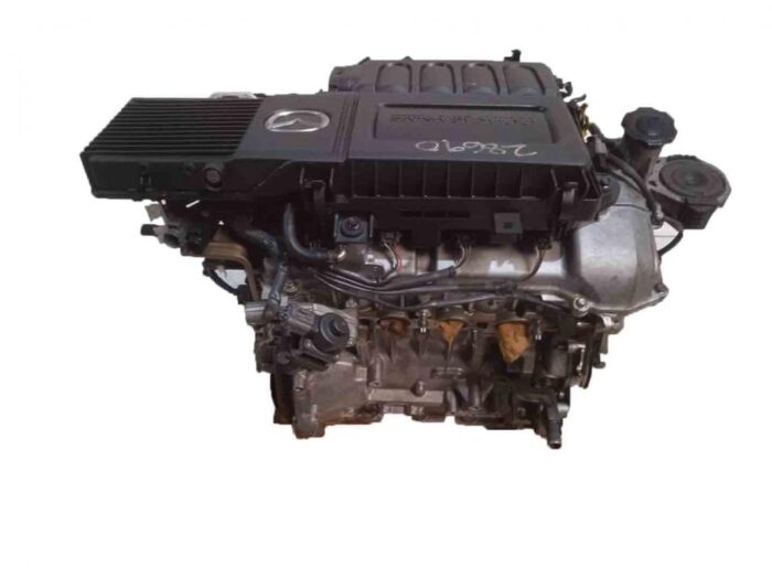 Motor rf4f mazda 626 v hatchback (gf) 2.0 turbo di (gffp) - Imagen 3