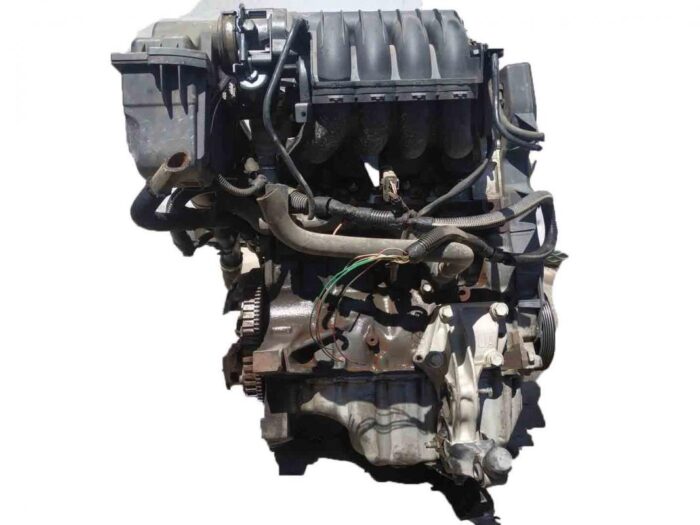 Motor jeze mazda 929 iv (hd) 3.0 i (hdes) - Imagen 4