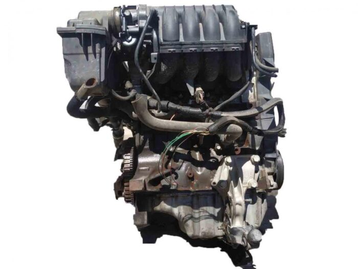 Motor jeze mazda 929 iv (hd) 3.0 i (hdes) - Imagen 2