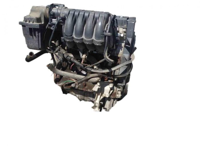 Motor jeze mazda 929 iv (hd) 3.0 i (hdes) - Imagen 3