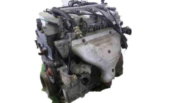 Motor s8y1 mazda cx-30 (dm) 1.8 skyactiv-d - Imagen 2