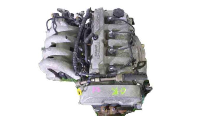 Motor s8y1 mazda cx-30 (dm) 1.8 skyactiv-d - Imagen 3