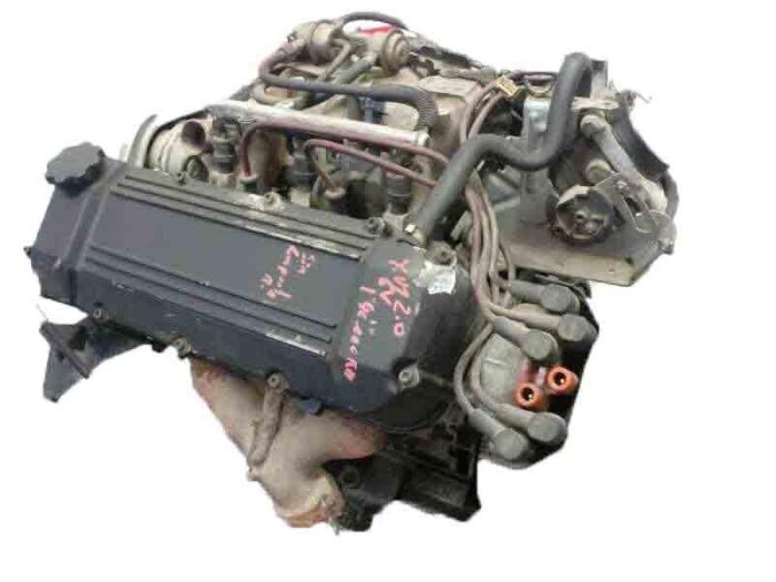 Motor pexn mazda cx-30 (dm) skyactiv-g m hybrid - Imagen 2