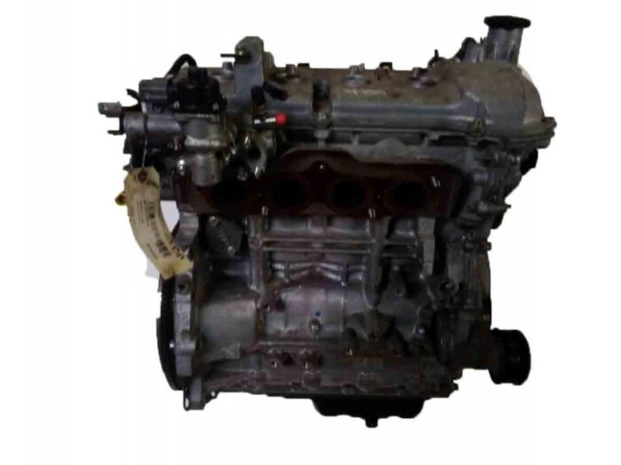 Motor pexn mazda cx-30 (dm) skyactiv-g m hybrid awd - Imagen 3