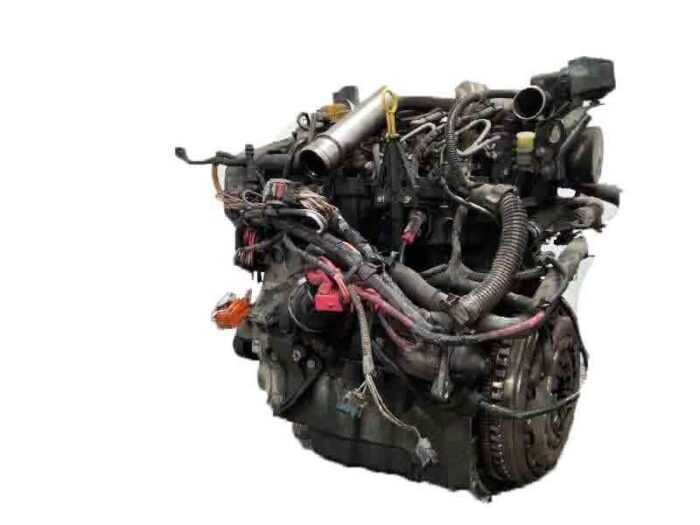 Motor pexw mazda cx-30 (dm) skyactiv-g m hybrid (dm5w, dm6w)