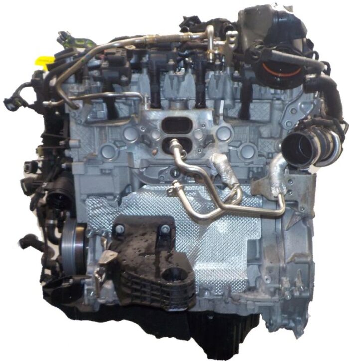 Motor m 282.914 mercedes-benz cla (c118) cla 200 (118.387)