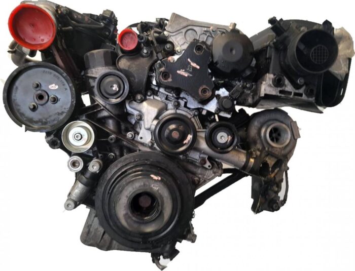 Motor m 282.914 mercedes-benz cla (c118) cla 200 (118.387)