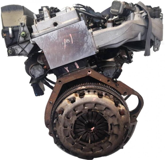 Motor m 282.914 mercedes-benz cla (c118) cla 200 (118.387) - Imagen 3