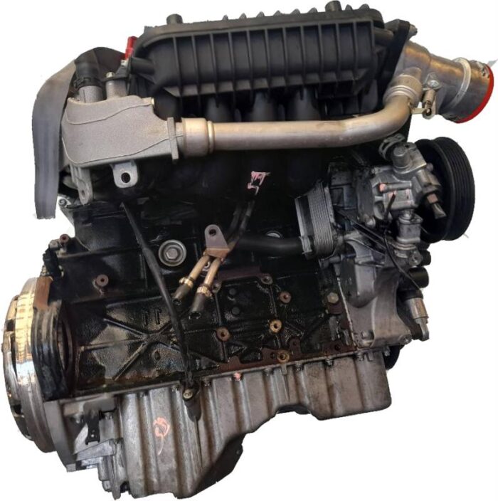 Motor m 282.914 mercedes-benz cla (c118) cla 200 (118.387) - Imagen 2