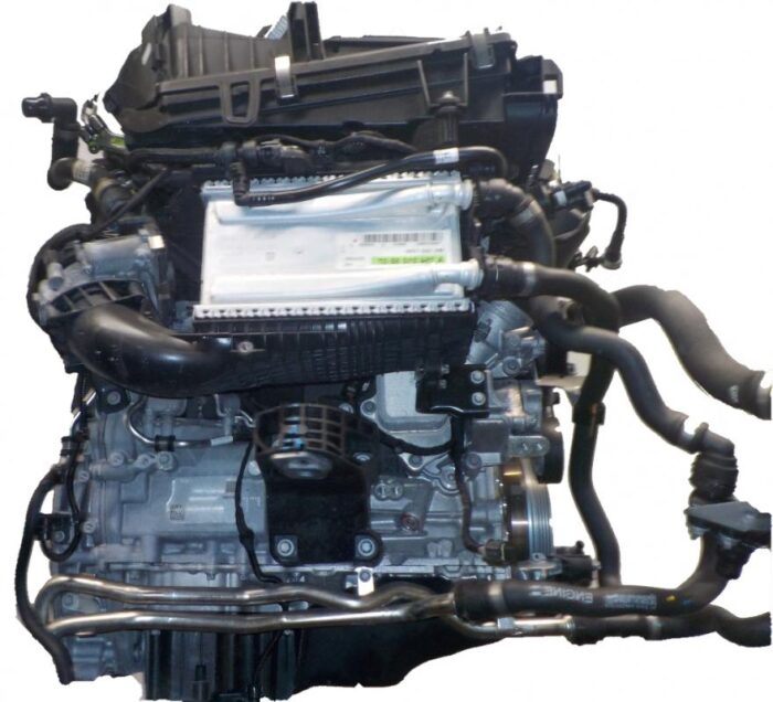 Motor m 282.914 mercedes-benz cla (c118) cla 200 (118.387) - Imagen 3