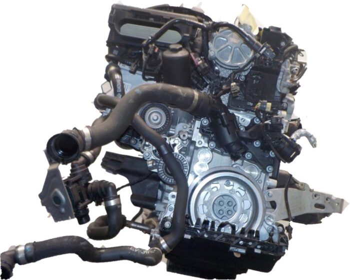 Motor m 282.914 mercedes-benz cla (c118) cla 200 (118.387) - Imagen 2