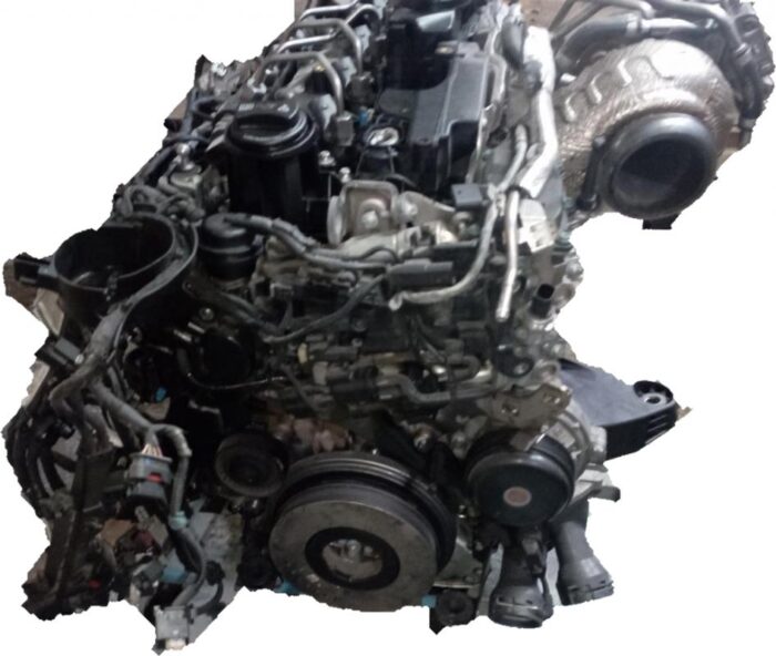 Motor m 282.914 mercedes-benz cla (c118) cla 200 (118.387) - Imagen 3