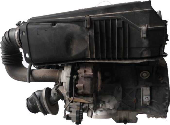 Motor m 260.920 mercedes-benz cla (c118) cla 220 (118.344) - Imagen 4