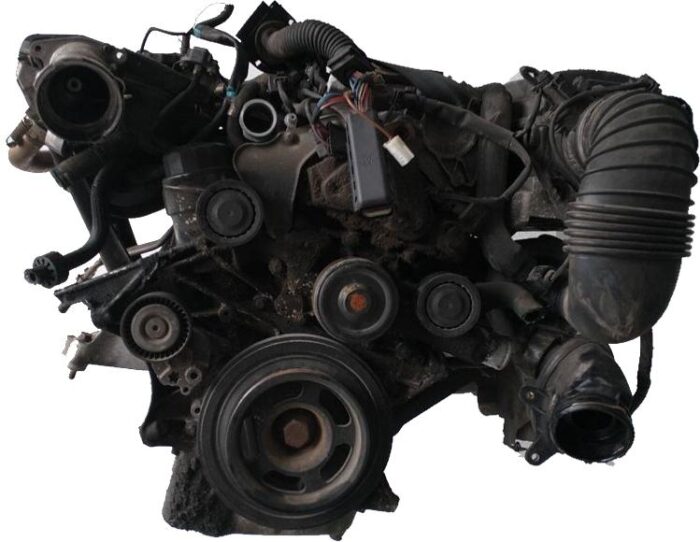 Motor m 260.920 mercedes-benz cla (c118) cla 220 (118.344)