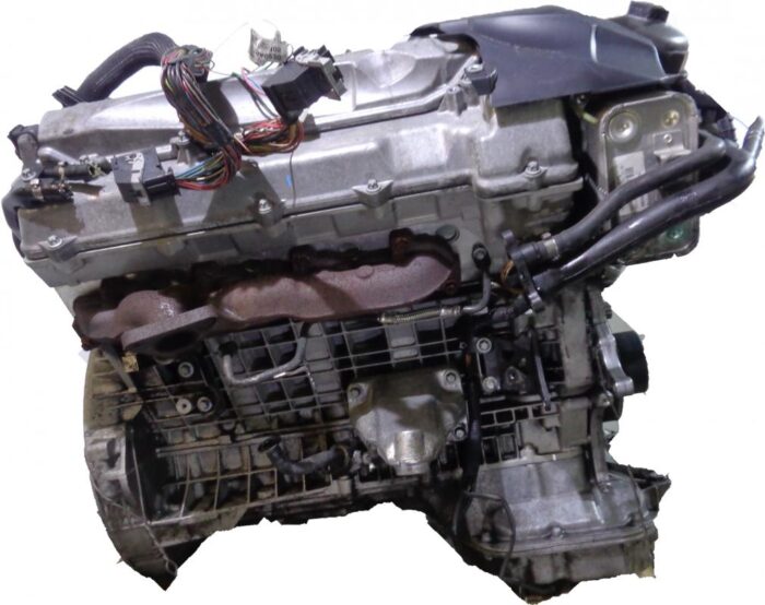 Motor m 260.920 mercedes-benz cla (c118) cla 220 4-matic (118.345) - Imagen 2