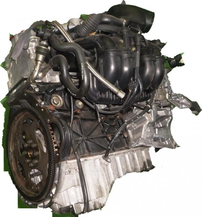 Motor m 260.920 mercedes-benz cla (c118) cla 220 4-matic (118.345) - Imagen 2