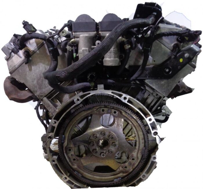 Motor m 260.920 mercedes-benz cla (c118) cla 220 4-matic (118.345) - Imagen 3