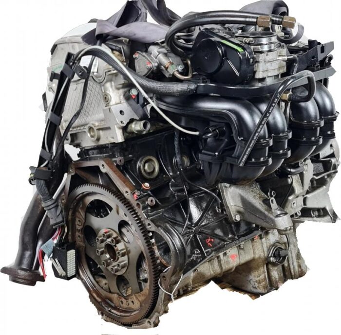 Motor m 282.914 mercedes-benz cla (c118) cla 250 e (118.386) - Imagen 2