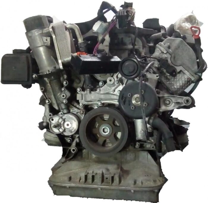 Motor m 282.914 mercedes-benz cla (c118) cla 250 e (118.386) - Imagen 2