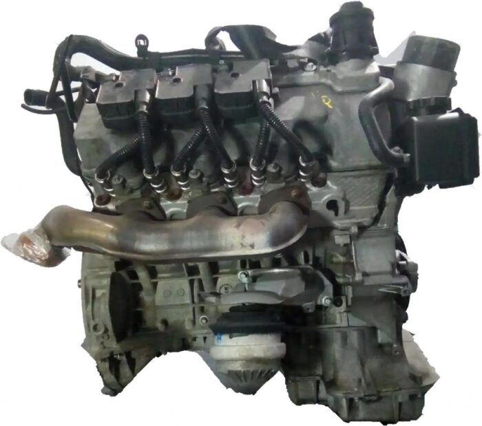 Motor m 282.914 mercedes-benz cla (c118) cla 250 e (118.386) - Imagen 3