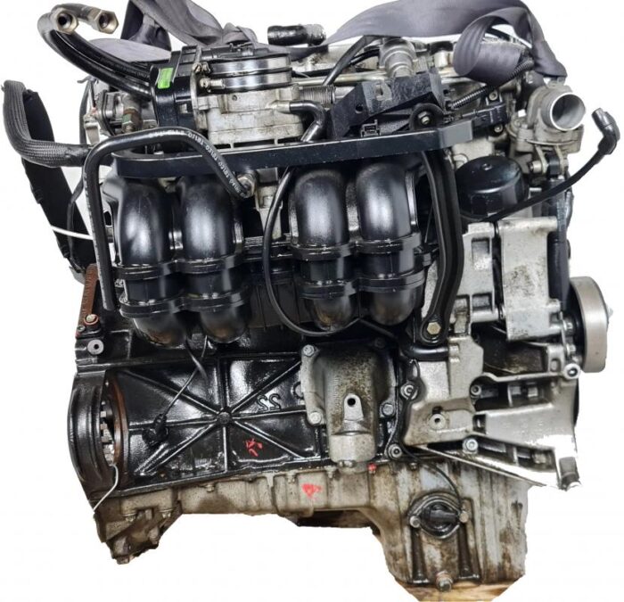 Motor m 282.914 mercedes-benz cla (c118) cla 250 e (118.386)