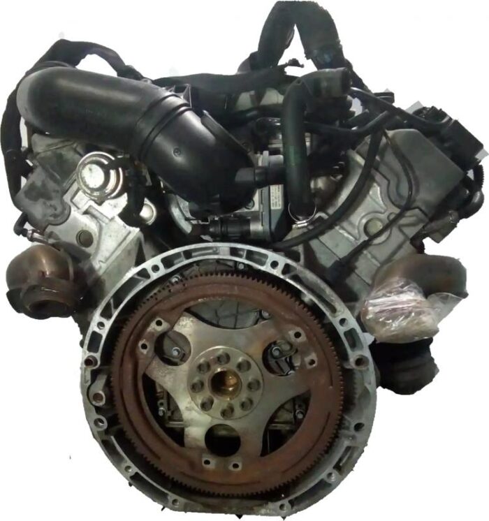 Motor m 282.914 mercedes-benz cla (c118) cla 250 e (118.386)