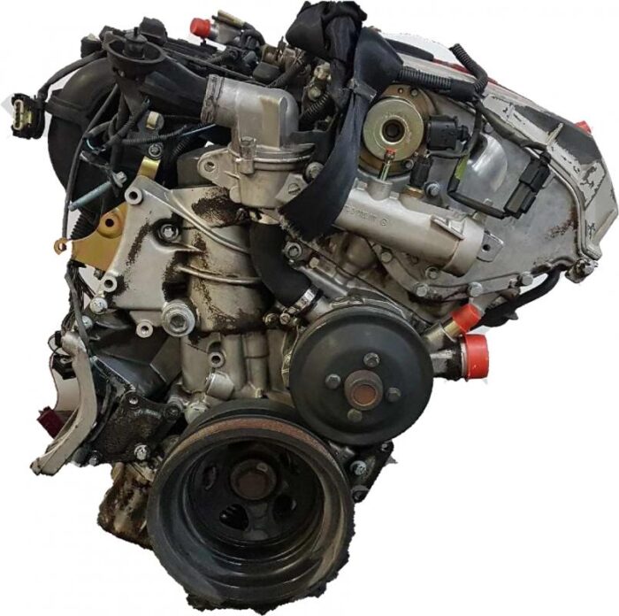 Motor m 282.914 mercedes-benz cla (c118) cla 250 e (118.386)