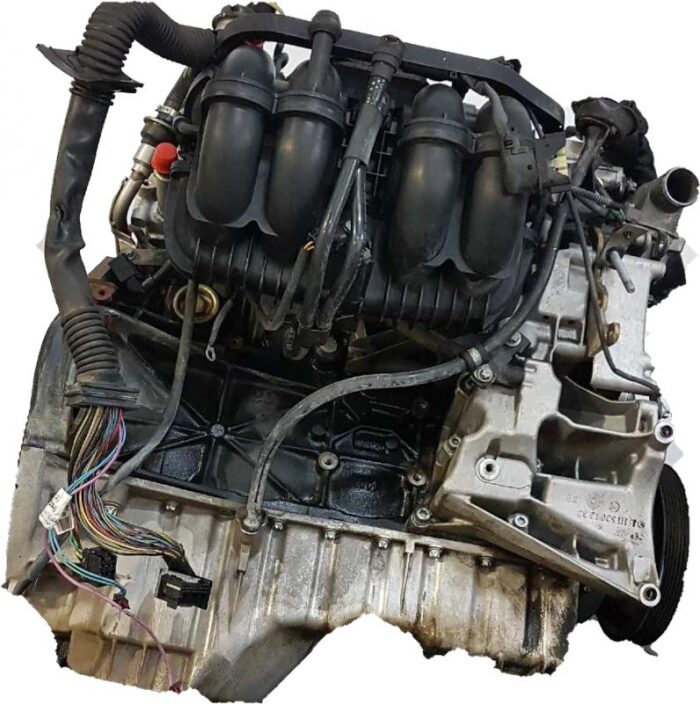 Motor m 282.914 mercedes-benz cla (c118) cla 250 e (118.386) - Imagen 3