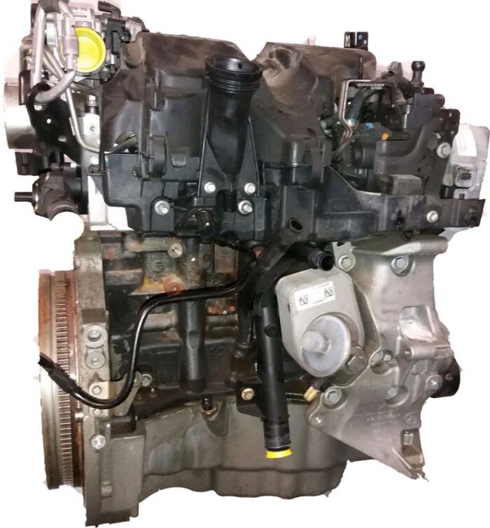 Motor om 651.930 mercedes-benz cla coupÈ (c117) cla 220 cdi / d (117.303)