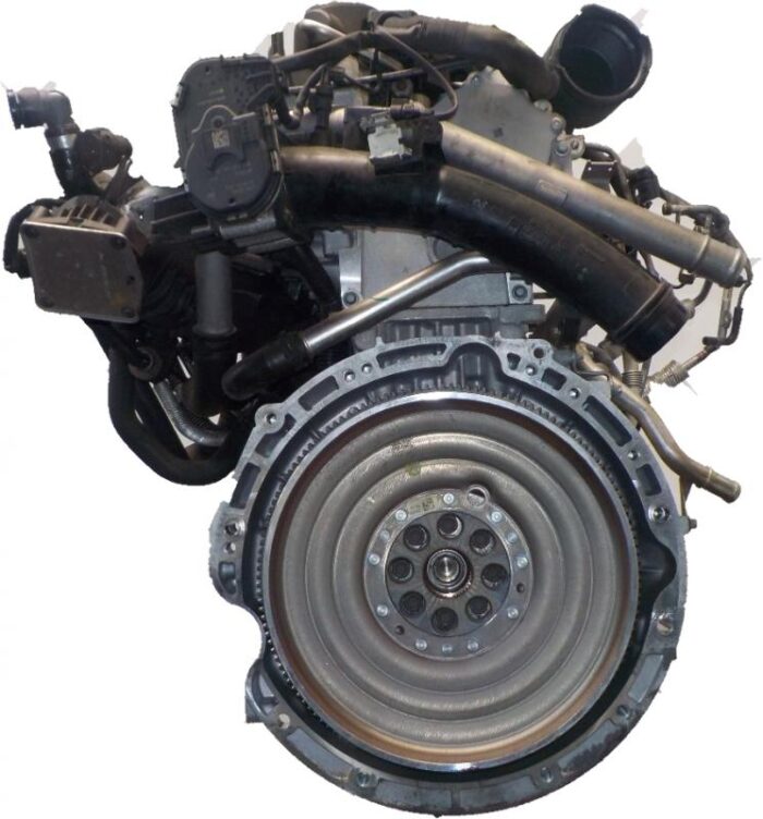 Motor m 282.914 mercedes-benz cla shooting brake (x118) cla 180 (118.684) - Imagen 4