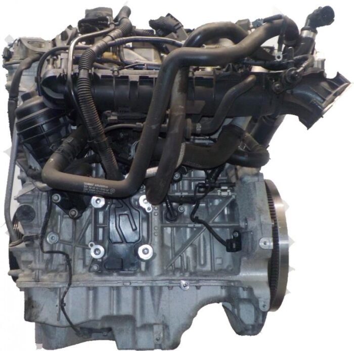 Motor m 282.914 mercedes-benz cla shooting brake (x118) cla 180 (118.684)