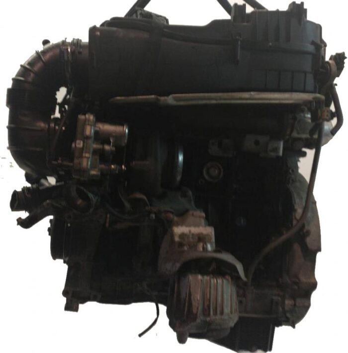 Motor m 260.920 mercedes-benz clase a sed·n (v177) a 250 (177.146) - Imagen 3