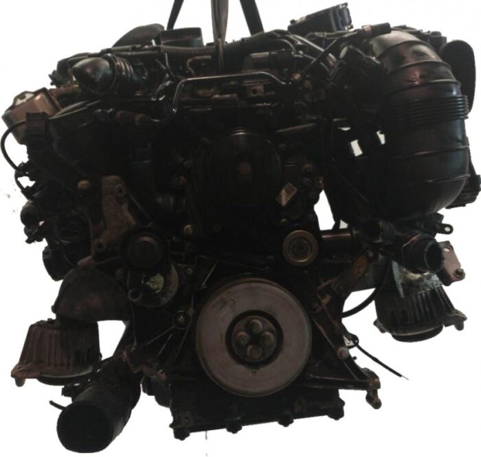 Motor m 260.920 mercedes-benz clase a sed·n (v177) a 250 (177.146) - Imagen 4