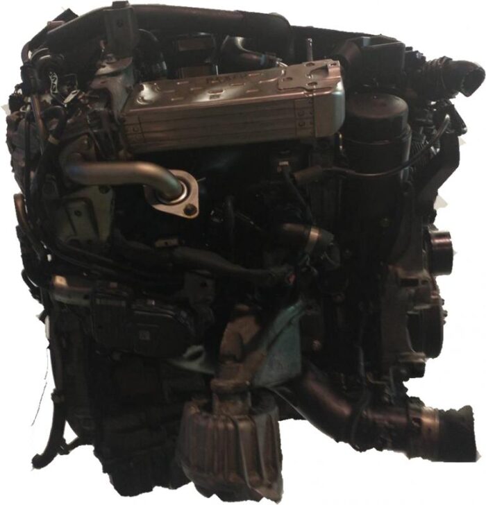 Motor m 260.920 mercedes-benz clase a sed·n (v177) a 250 (177.146)