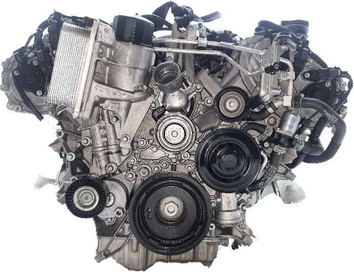 Motor m 260.920 mercedes-benz clase a sed·n (v177) a 250 4-matic (177.147)