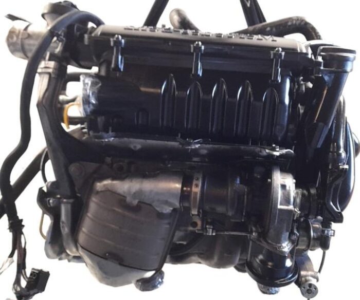 Motor m 282.914 mercedes-benz clase a sed·n (v177) a 250 e (177.186)