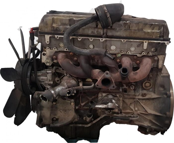 Motor m 282.914 mercedes-benz clase a sed·n (v177) a 250 e (177.186)