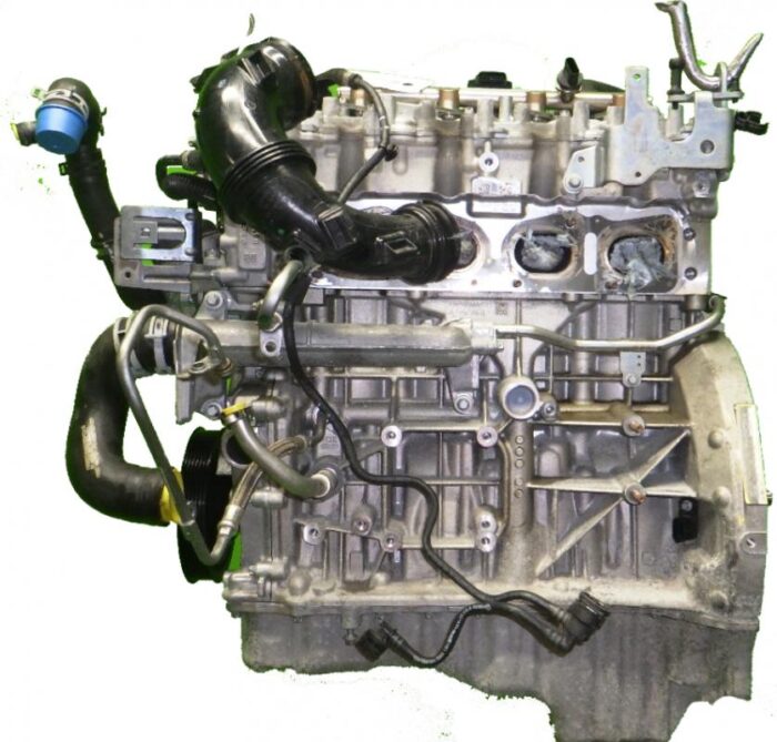 Motor m 282.914 mercedes-benz clase a (w177) a 200 (177.087)