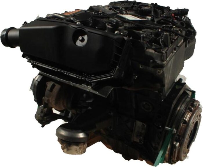 Motor m 282.914 mercedes-benz clase a (w177) a 200 (177.087) - Imagen 2