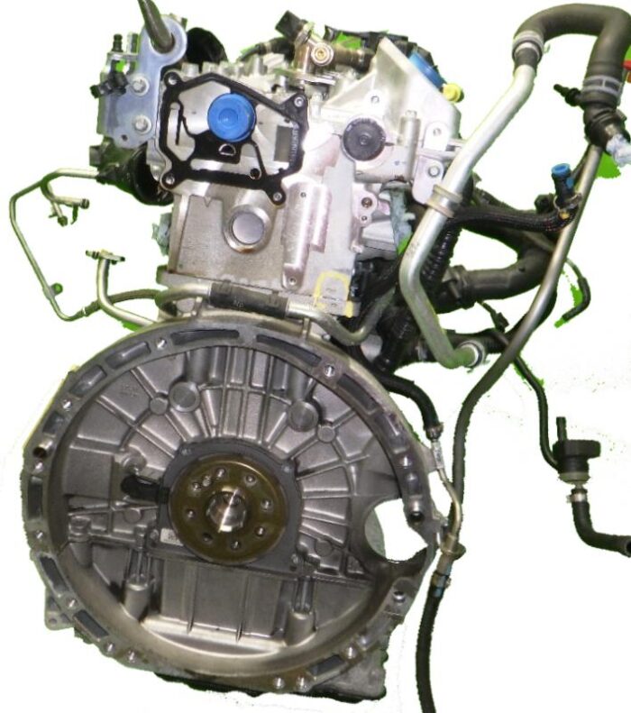 Motor m 282.914 mercedes-benz clase a (w177) a 200 (177.087) - Imagen 2