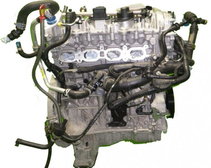 Motor m 282.914 mercedes-benz clase a (w177) a 200 (177.087) - Imagen 3