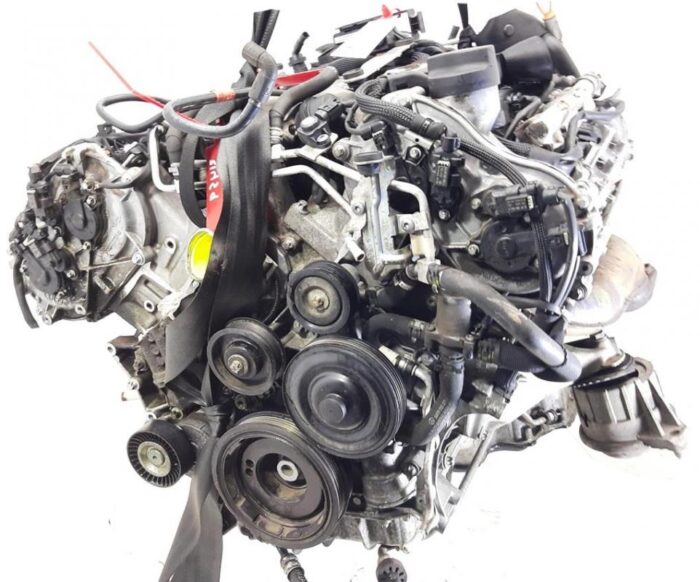 Motor m 282.914 mercedes-benz clase a (w177) a 200 4-matic (177.088)