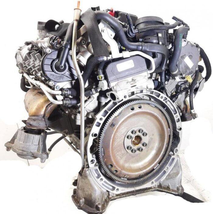 Motor m 282.914 mercedes-benz clase a (w177) a 200 4-matic (177.088) - Imagen 3