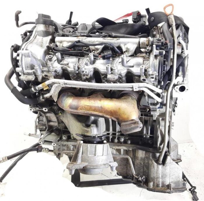 Motor m 282.914 mercedes-benz clase a (w177) a 200 4-matic (177.088) - Imagen 2