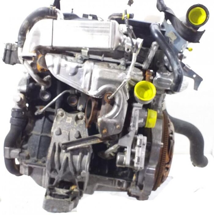 Motor om 654.920 mercedes-benz clase a (w177) a 200 d (177.012) - Imagen 3