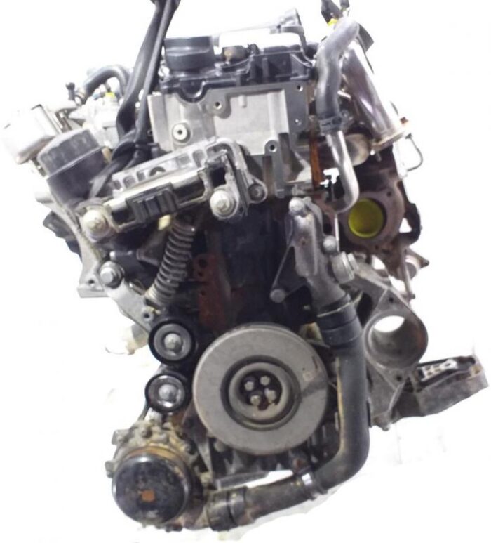 Motor om 654.920 mercedes-benz clase a (w177) a 200 d (177.012) - Imagen 2