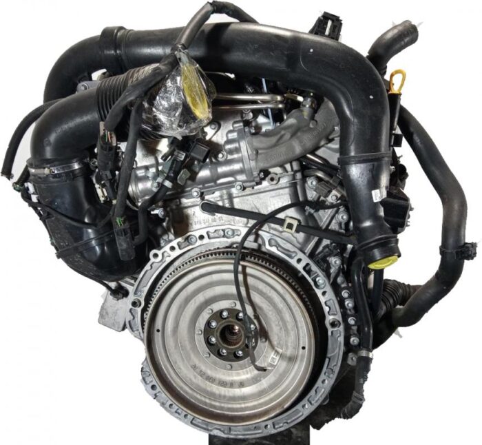 Motor m 260.920 mercedes-benz clase a (w177) a 220 (177.044) - Imagen 3