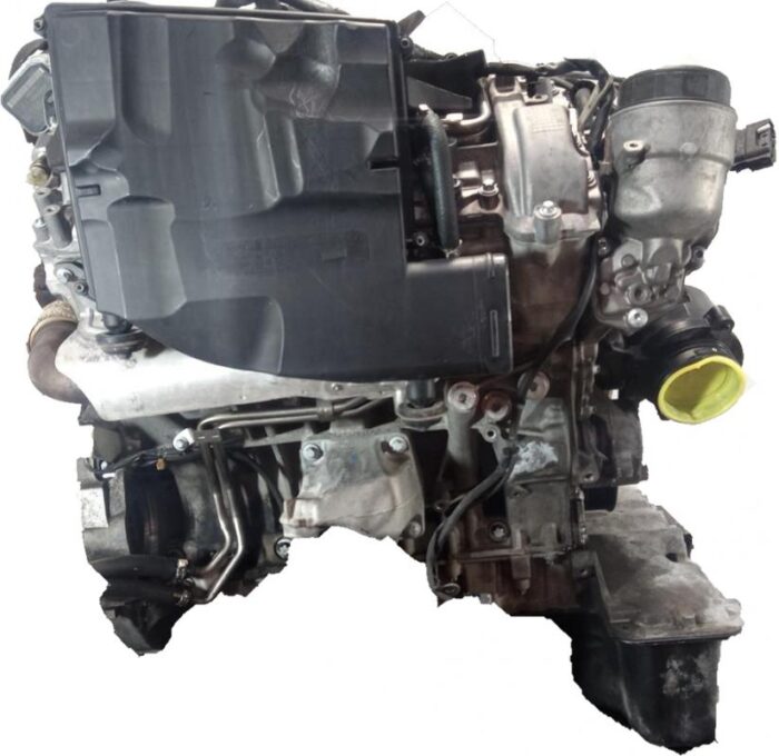 Motor m 260.920 mercedes-benz clase a (w177) a 250 (177.046) - Imagen 2